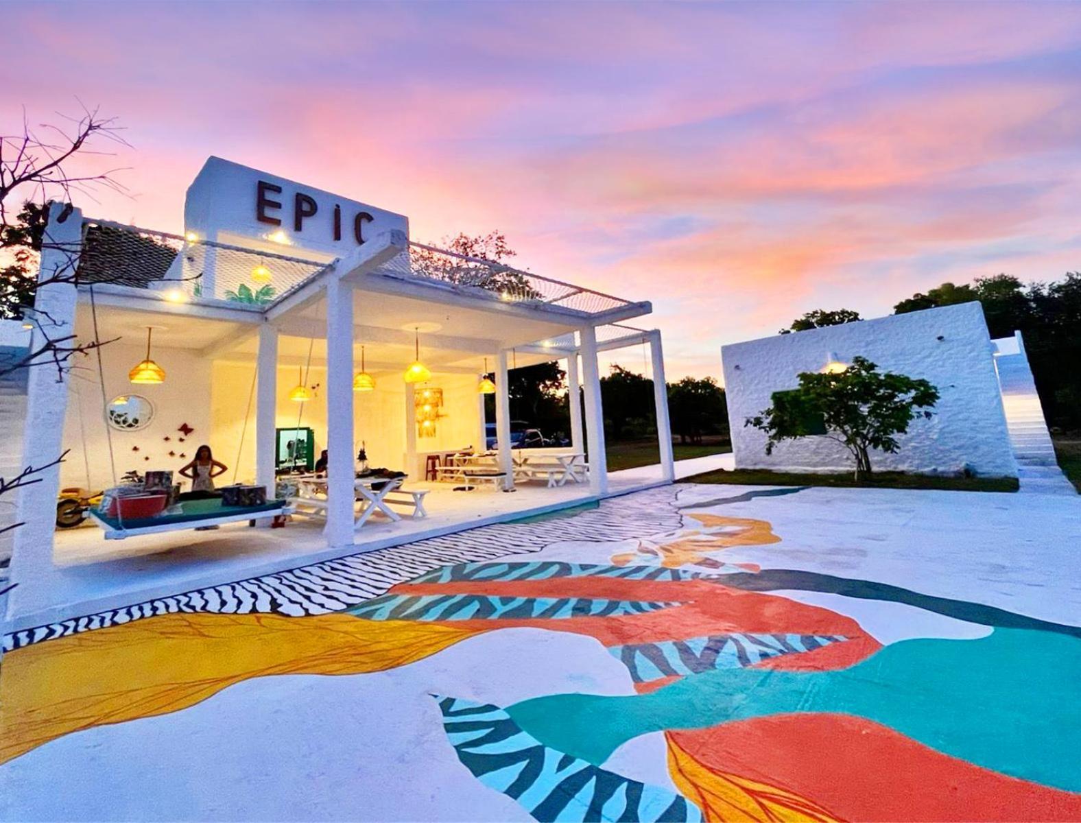 Epic Wild Wilpattu Villa Nochchiyagama Bagian luar foto