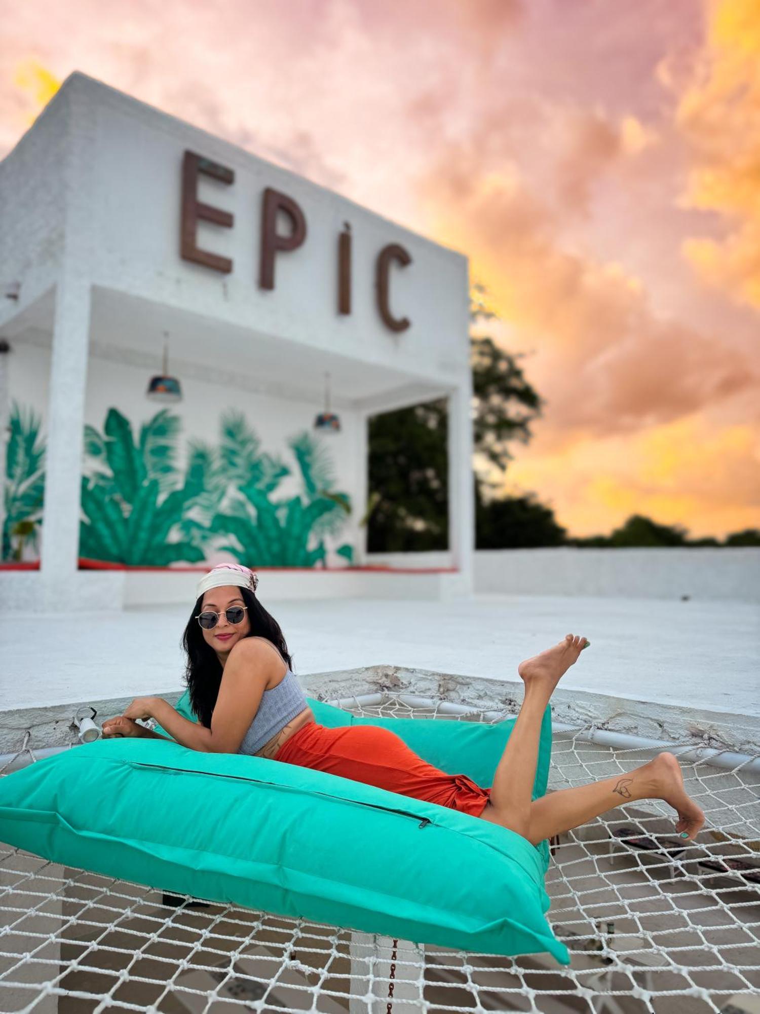 Epic Wild Wilpattu Villa Nochchiyagama Bagian luar foto